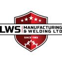 LWS Manufacturing and Welding Ltd. logo