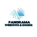 Panorama windows and doors logo