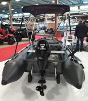 INNOVOCEAN Inflatable Boats image 4