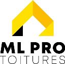 ML Pro Toitures Inc. logo