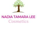  Nadia Tamara Lee Cosmetics logo