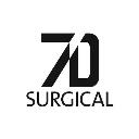 7D Surgical Inc. logo