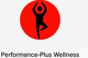 Performance-Plus Coaching logo