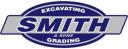 Smith Excavating, Grading & Septic Services logo