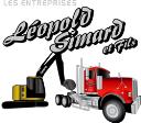 Les Entreprises Léopold Simard & Fils logo