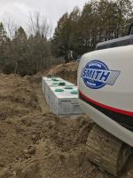 Smith Excavating, Grading & Septic Services image 9