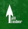 Tall Timber Tree Services North Delta logo