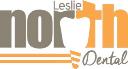 Leslie North Dental Implant Center Newmarket logo
