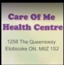 Care Of Me Health Centre logo