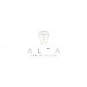 Alta Dental Studio logo