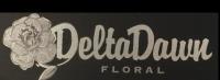 Delta Dawn Floral image 1
