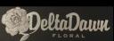 Delta Dawn Floral logo