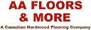 AA Floors & More Ltd. logo