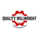 Quality Millwright & Machine Services logo