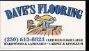 Daves Flooring logo