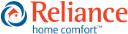 Reliance Home Comfort logo