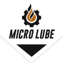 Micro Lube Inc logo