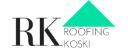 Roofing Koski logo