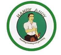 Handy Andy Plumbing Heating and Gas Fitting LTD image 1