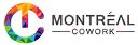 Montréal CoWork logo