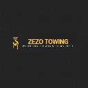 Zezo Towing logo