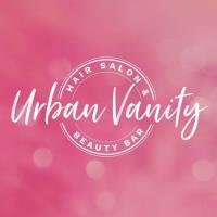 Urban Vanity Hair Salon & Beauty Bar image 1