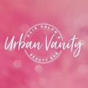 Urban Vanity Hair Salon & Beauty Bar logo