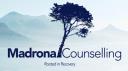 Madrona Counselling logo