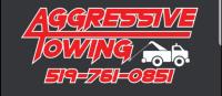 Aggressive Towing service image 1