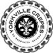 Yorkville Crepes logo
