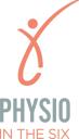 Physio In The Six logo