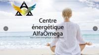 Centre énergétique Alfa et Omega image 2