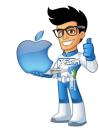 Tech!Espresso - In-Home Apple Mac Repair logo