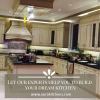 Aura Kitchens & Cabinetry Inc image 20