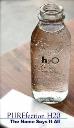 PUREfection H2O logo