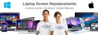 Tech!Espresso - Laptop LCD Screen Repair image 4