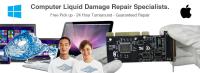 Tech!Espresso  - Laptop Liquid Spill Repair image 3
