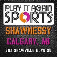 Play It Again Sports - Shawnessy Calgary image 1