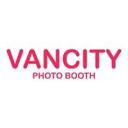 Vancity Photo Booth Vancouver logo