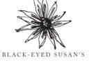 Black-Eyed Susan's logo