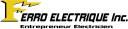 FERRO ELECTRIQUE logo