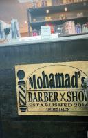 Mohamad's Barber Shop image 1