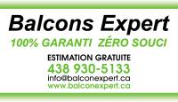 Balcon Expert image 1