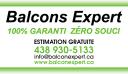 Balcon Expert logo