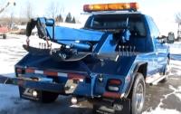 BC Towing Services image 1
