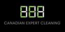 Canadian Expert Cleaning logo