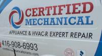 Certified Mechanical image 1