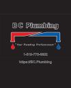 BC Plumbing logo