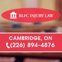 BLFC Injury Law image 1