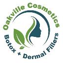 Oakville Cosmetics - Botox + Dermal Fillers logo